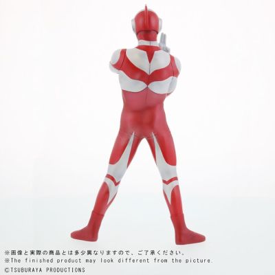 真的杰作系列PLUS 葛雷特奥特曼