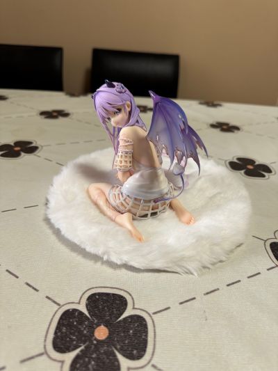 恶魔娘