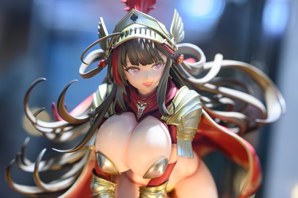 忍者大师 闪乱神乐 NEW LINK 鸨 比基尼盔甲款