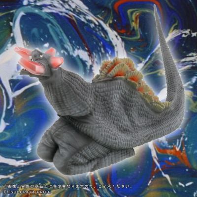 奥特大怪兽系列5000 基拉德拉斯