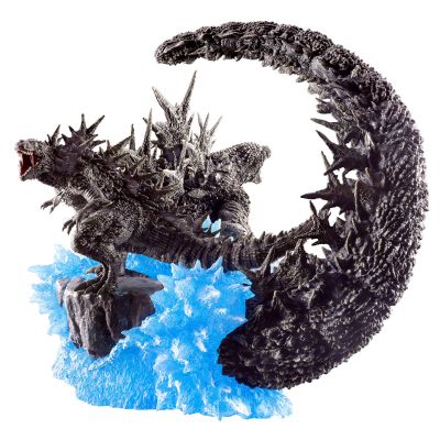 掌中名场面DX  哥斯拉-1.0
