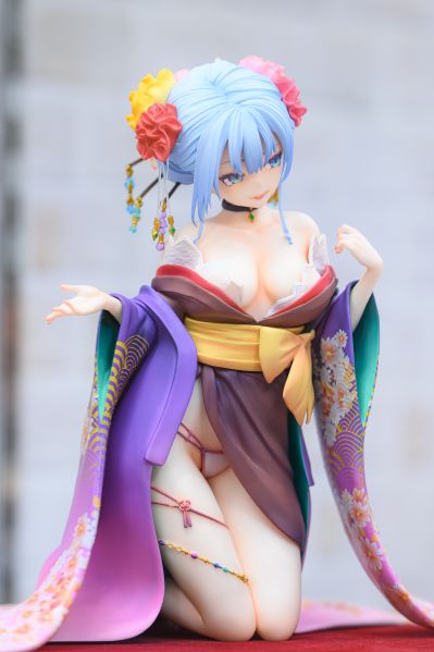 主从Ecstasy 紫音 花魁