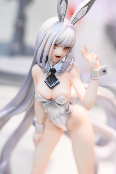 S.K.P 胜利女神：新的希望 诺亚尔