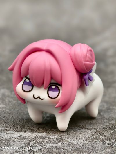 《黑神话：悟空》-天命人·夜叉王厌火套1/6收藏铜像