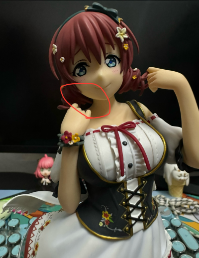 爱与演唱会！虹咲学园学园偶像同好会 艾玛·维尔德