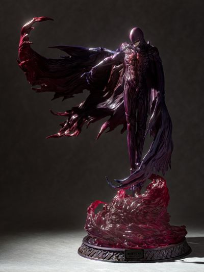 剑风传奇 魔王费蒙特