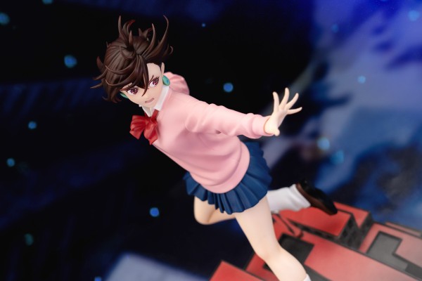 DRESSTA 当哒当/胆大党 小桃