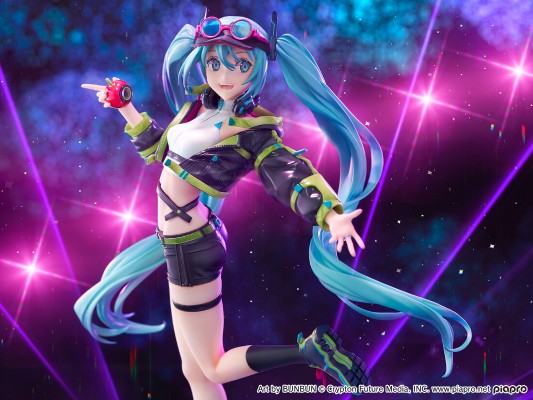 初音未来 HATSUNE MIKU Digital Stars 2024