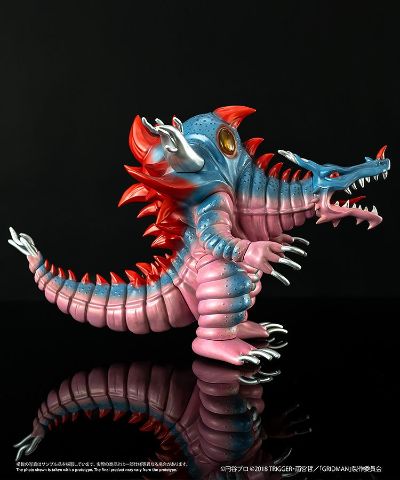Chibi Creature SSSS.古立特 气焰万象怪兽 古尔基拉斯