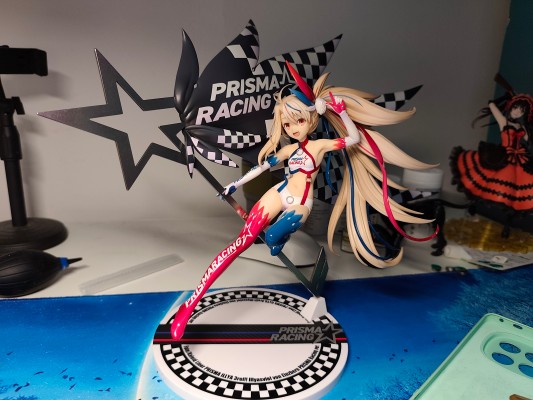 粘土人#2573 hololive 常暗永远