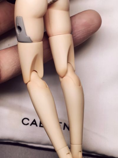 P3 机甲少女 轰雷