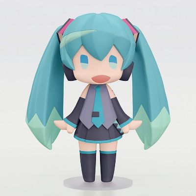 HELLO! BIG SMILE 初音未来