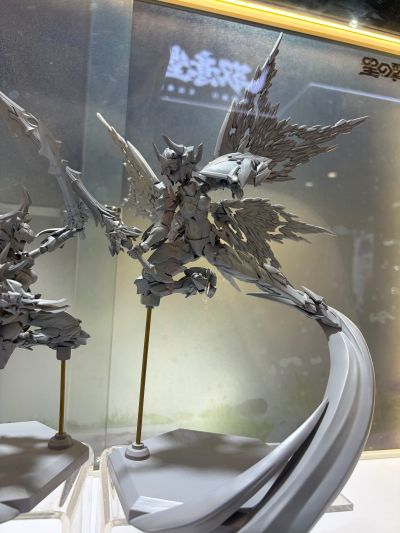 白龙骑士 加拉哈德 破晓