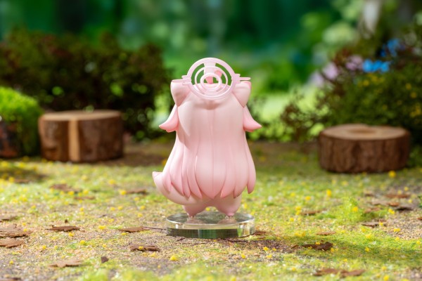 蔚蓝档案 星野 鼬