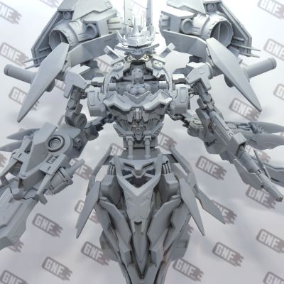 胜利女神：新的希望 BOSS神罚（暂译）