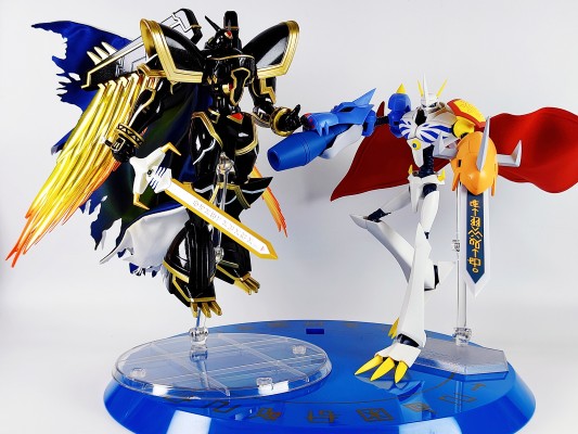 S.H.Figuarts  奥米加兽 [BEST SELECTION]