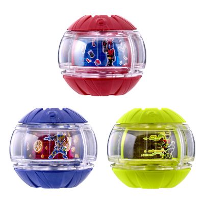 DX 传说骑士变身套装04