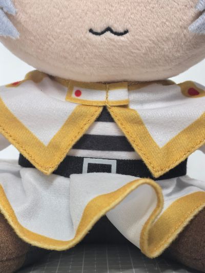 葬送的芙莉莲 毛绒玩偶 芙莉莲 沮丧脸/辛美尔