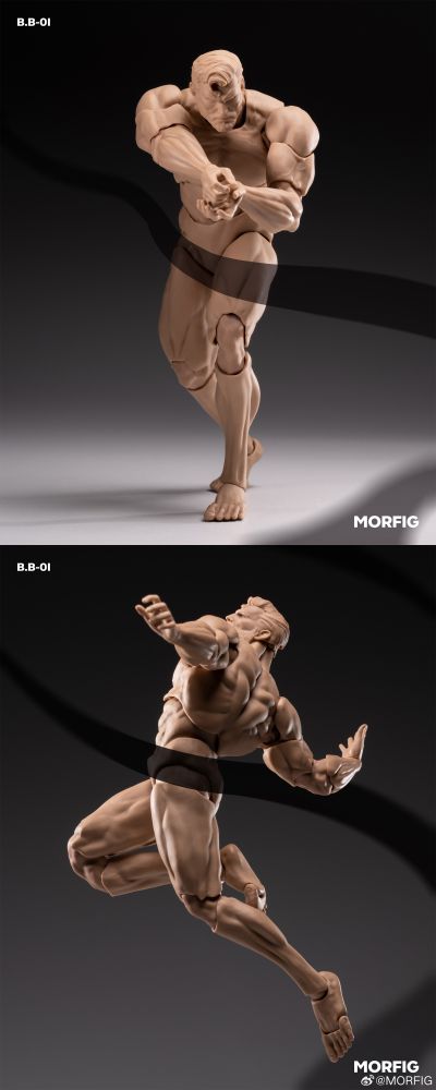 男素体β