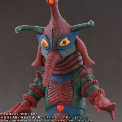 大怪兽系列 奇迹！奥特之父 套装