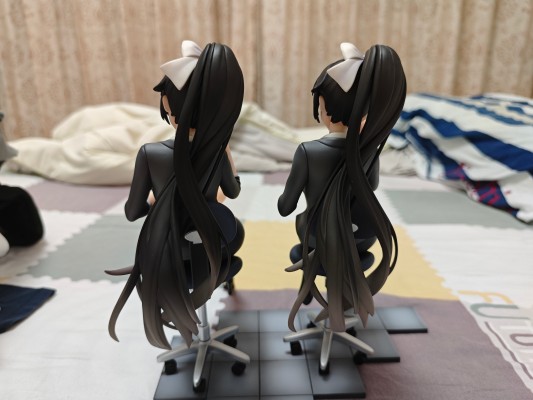 碧蓝航线 -獒-（高雄） OL 特别版