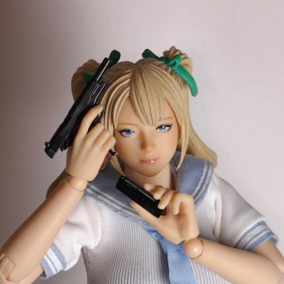 小军械库 LA015 M1911A1+作战指挥型