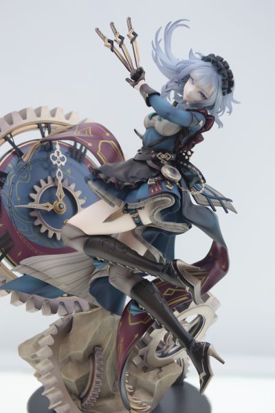 东方Project 十六夜咲夜