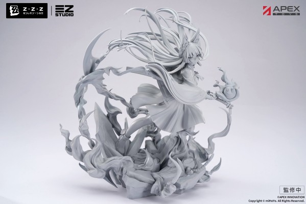 绝区零 星见雅·砺世澄沧