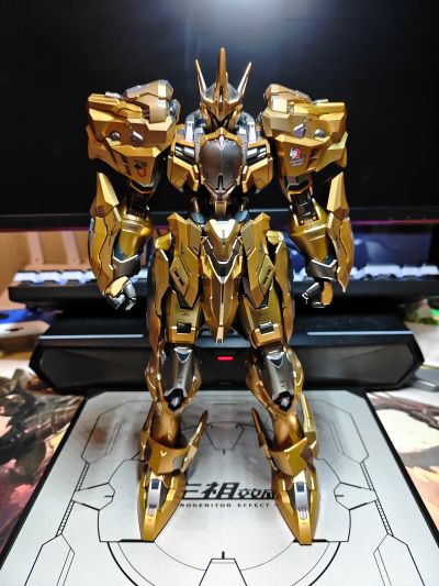 先祖效应 至臻级·湖中骑士 特别限定版