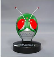 假面骑士面具收藏精选合集1