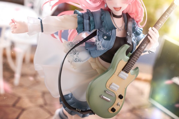 BanG Dream! It's MyGO!!!!! 千早爱音 醒来时的哈欠时光