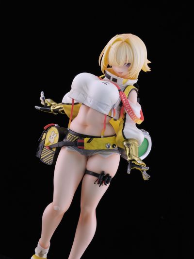 胜利女神：新的希望 伊莱格