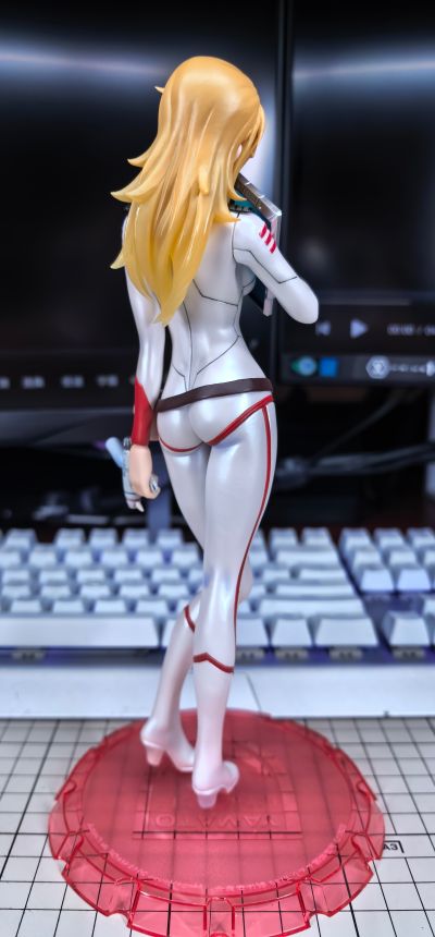 大和女子Collection 宇宙战舰大和号2199 森雪 舰内服ver. YCオリジナルカラー ver.A 