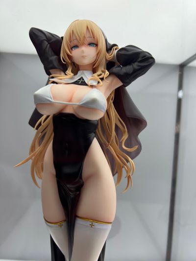 修女索菲亚（索菲亚·玛丽安娜） DX版