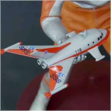 真的杰作系列 奥特曼C型