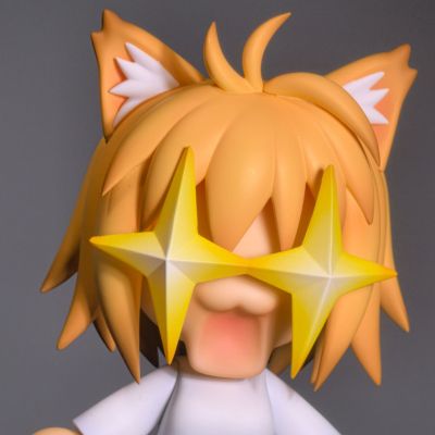 DX版爱尔奎特-猫姬ver.