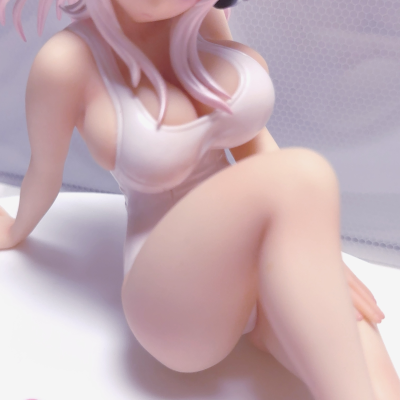 超级索尼子 白色死库水ver. 