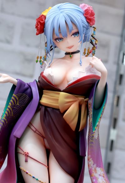 主从Ecstasy 紫音 花魁