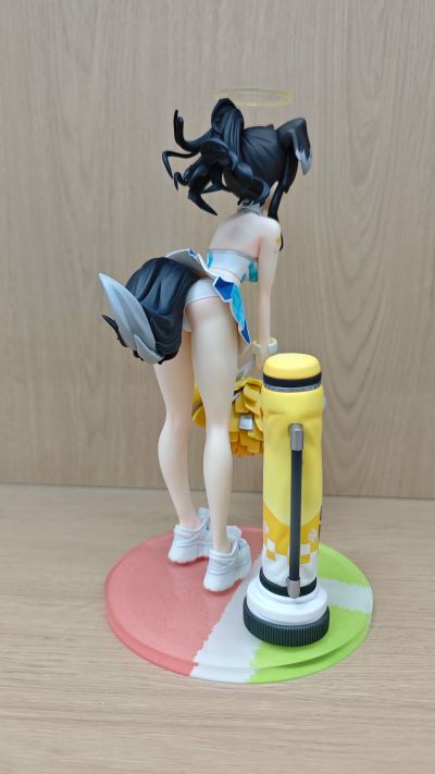 蔚蓝档案 猫冢响 啦啦队