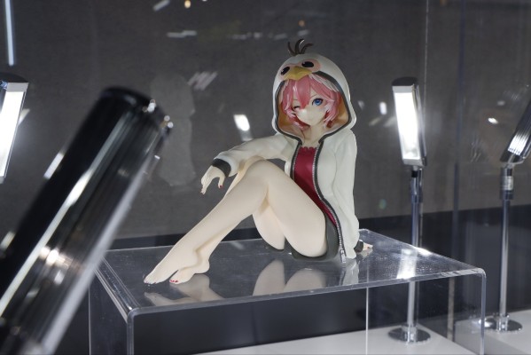 悠闲时光 hololive #hololive IF 鹰岭露依