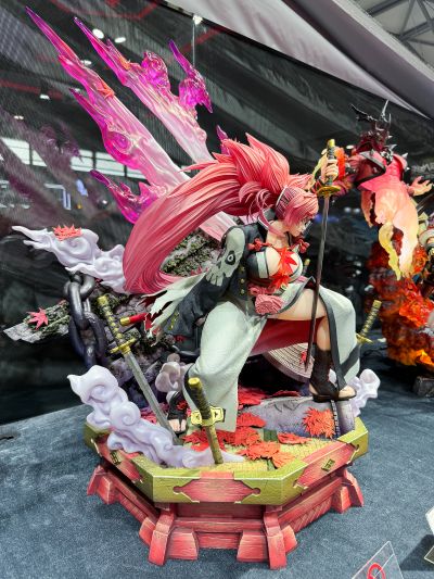 罪恶装备 -奋战-  梅喧