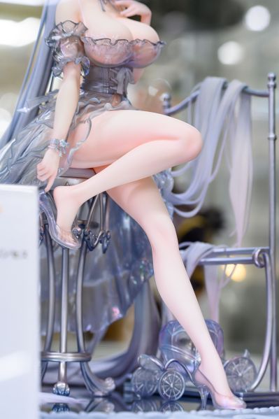 胜利女神：新的希望 灰姑娘：玻璃公主