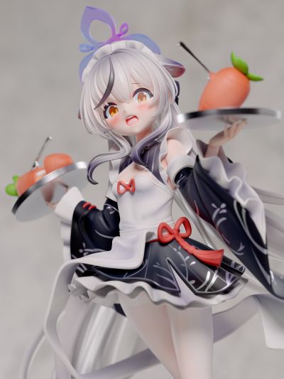 蔚蓝档案 女仆心奈 ver.