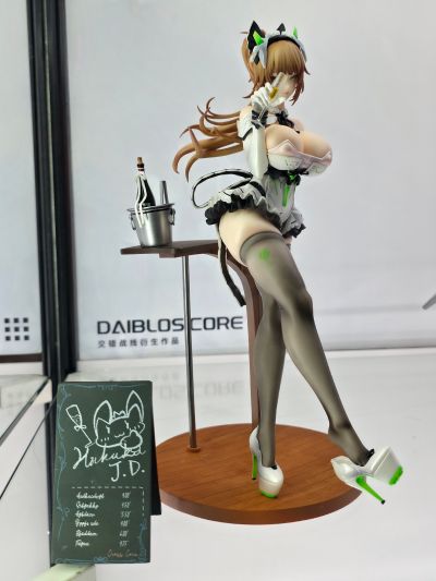 交错战线 布尔特根