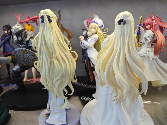 POP UP PARADE 哥布林杀手 第二季 剑之圣女 L尺寸