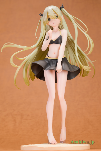 特工教室 愚人 爱尔纳 泳装