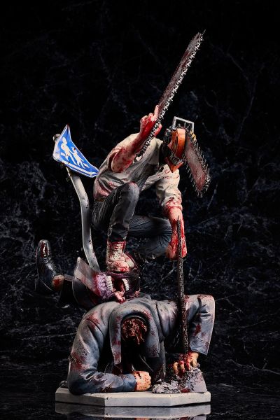 链锯人 竹谷隆之版