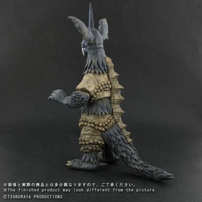 大怪兽系列 黑撒旦