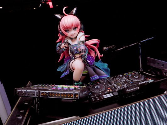 BanG Dream! It's MyGO!!!!! 千早爱音 醒来时的哈欠时光