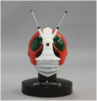 假面骑士面具收藏精选合集2